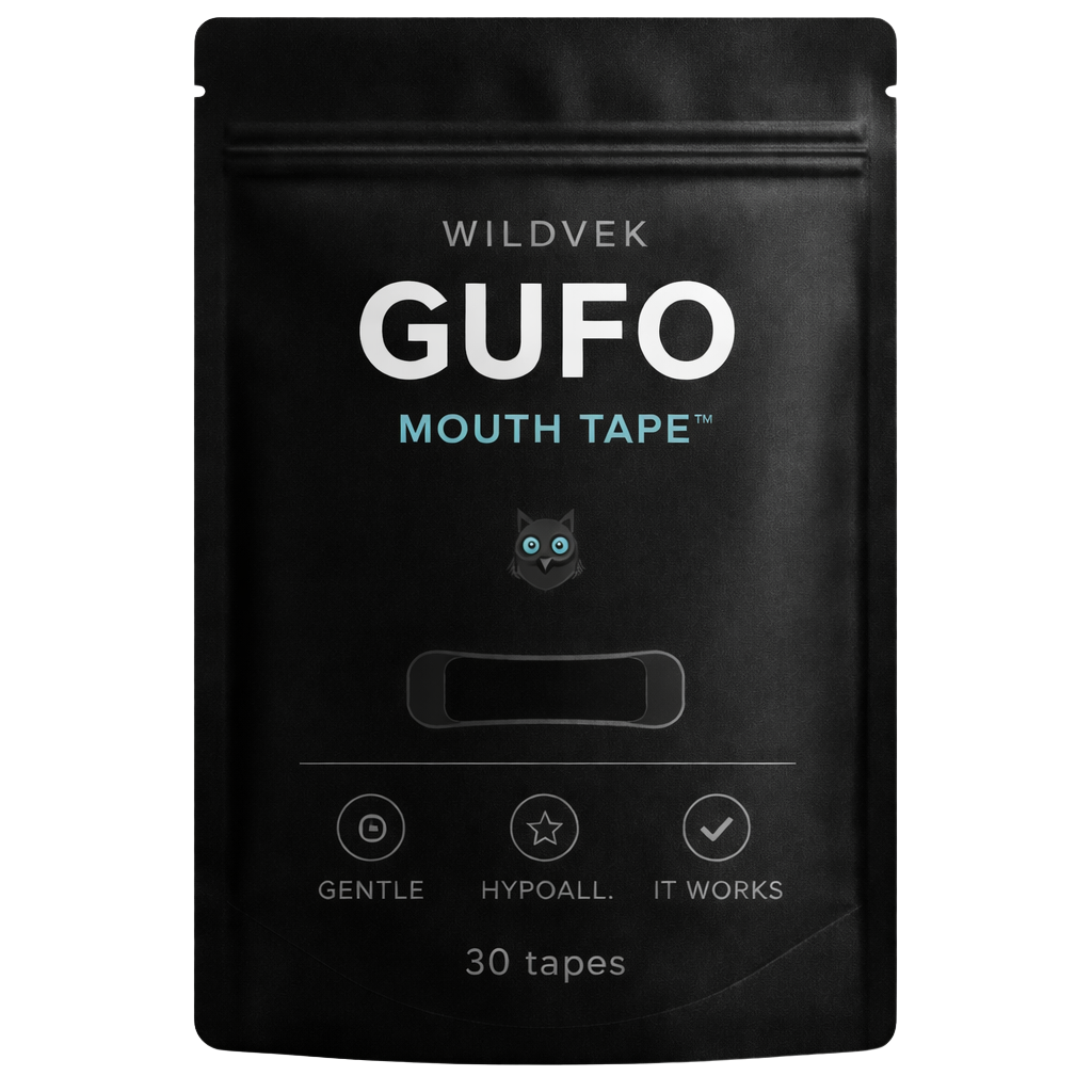 GUFO Mouth Tape™