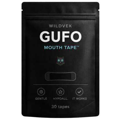 GUFO Mouth Tape™