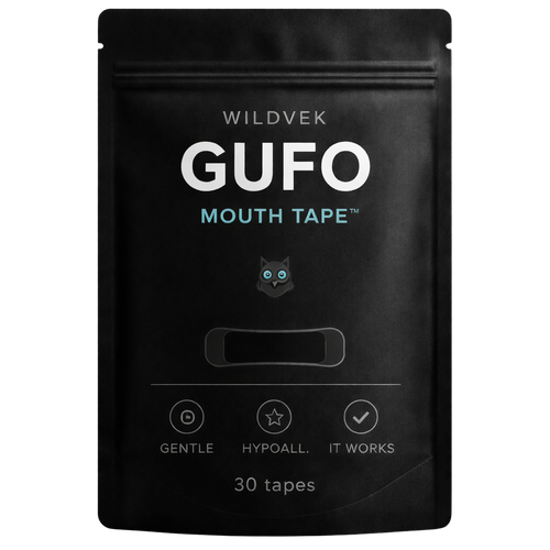GUFO Mouth Tape™