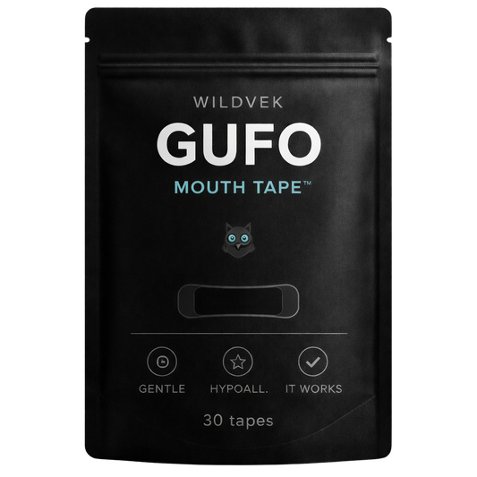 GUFO Mouth Tape™
