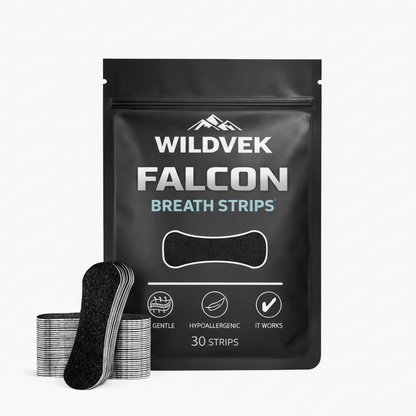 Falcon Breath Strips
