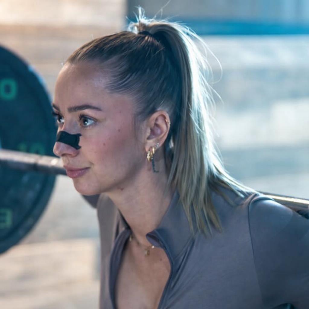 Falcon Breath Strips