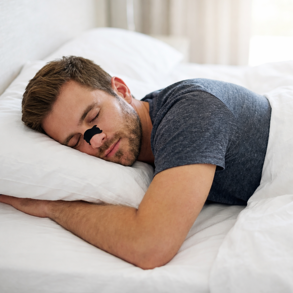 Falcon Breath Strips