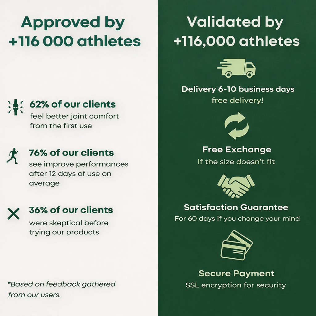 Wolf Full-Leg Compression Sleeves (Pair) - Black