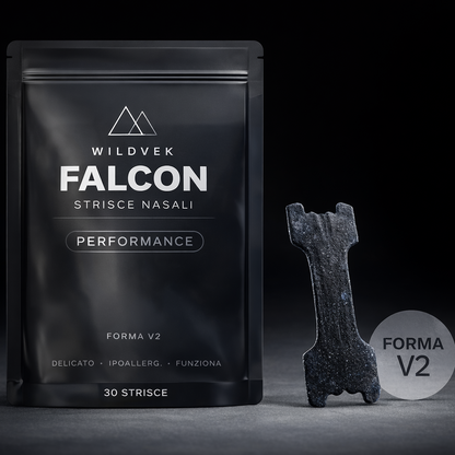 V2 Strisce Nasali Falcon Performance