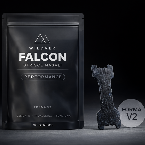 V2 Strisce Nasali Falcon Performance
