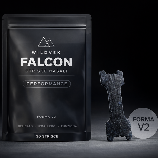 V2 Strisce Nasali Falcon Performance